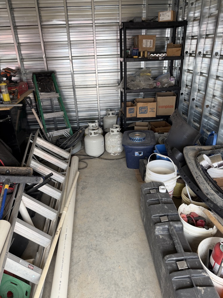 Pincher Creek Mini Storage  auction IB-5424 60