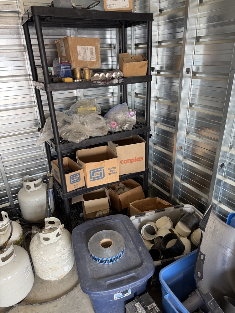 Pincher Creek Mini Storage  auction IB-5424 70