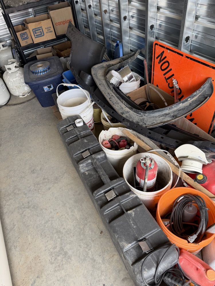 Pincher Creek Mini Storage  auction IB-5424 80