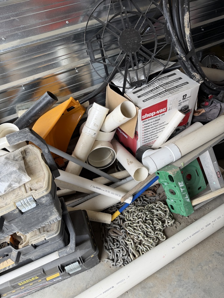 Pincher Creek Mini Storage  auction IB-5424 90