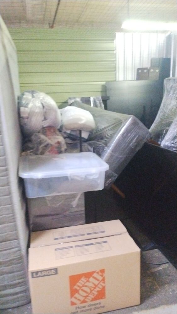 XYZ Storage - Lakeshore  auction IB-9731