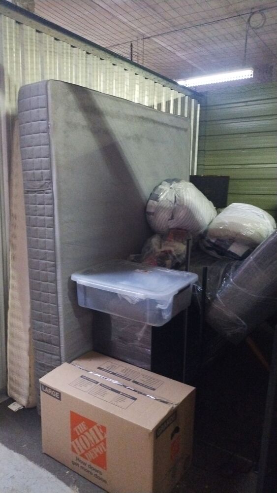 XYZ Storage - Lakeshore  auction IB-9731 10