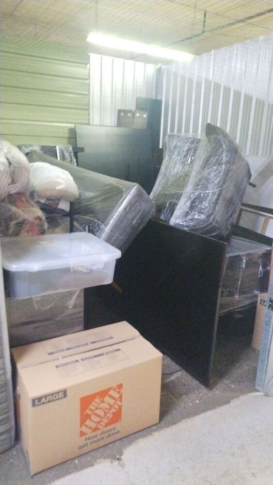 XYZ Storage - Lakeshore  auction IB-9731 20