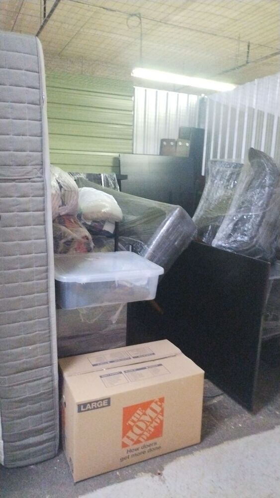 XYZ Storage - Lakeshore  auction IB-9731 30