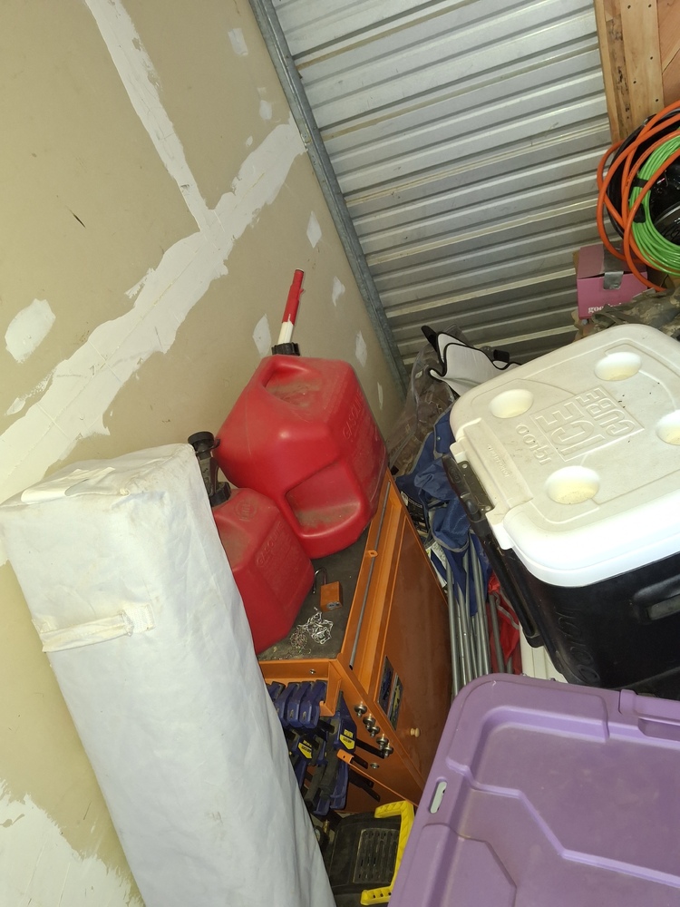 Hwy 20 Mini Storage Lebanon Oregon  auction IB-3665 10