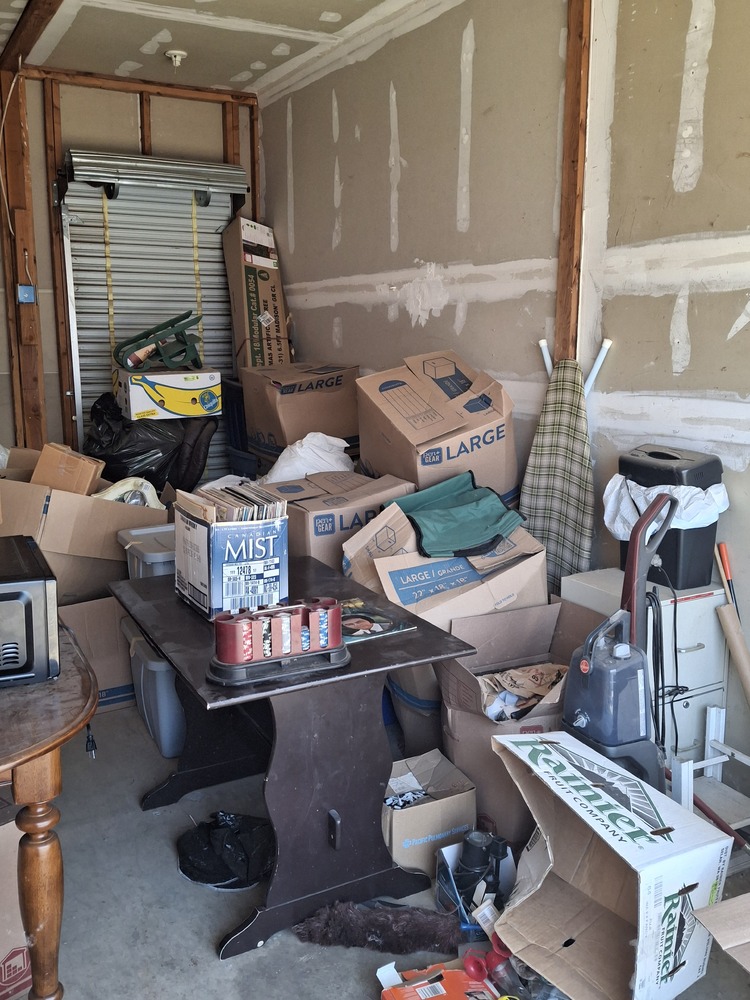 Hwy 20 Mini Storage Lebanon Oregon  auction IB-4268 20