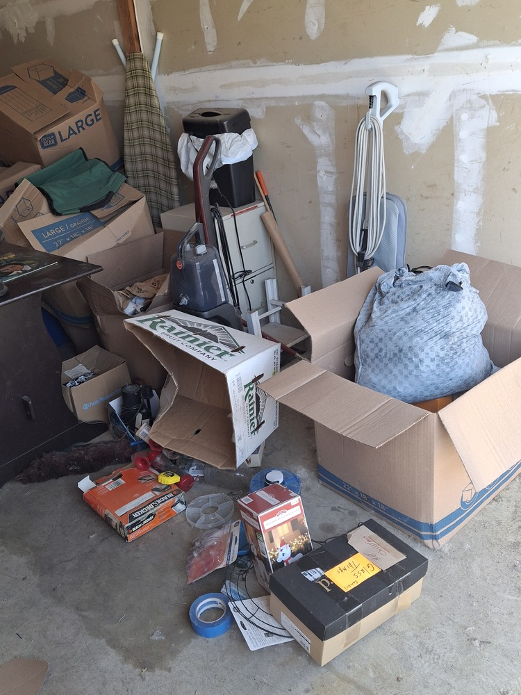Hwy 20 Mini Storage Lebanon Oregon  auction IB-4268 30