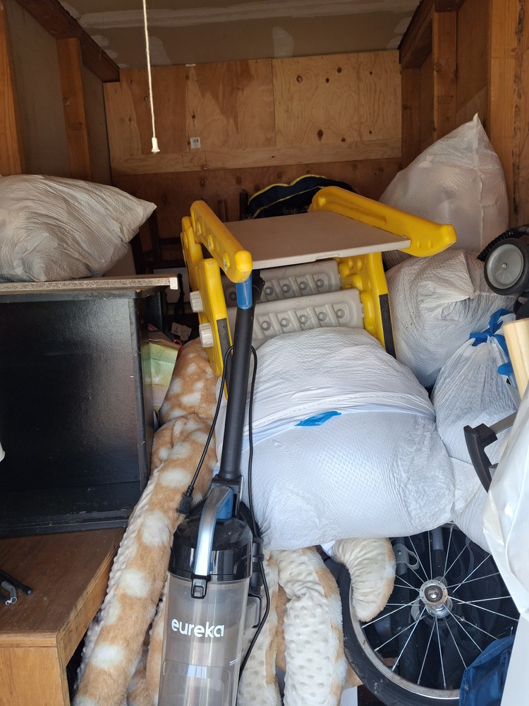 Hwy 20 Mini Storage Lebanon Oregon  auction IB-5813 10