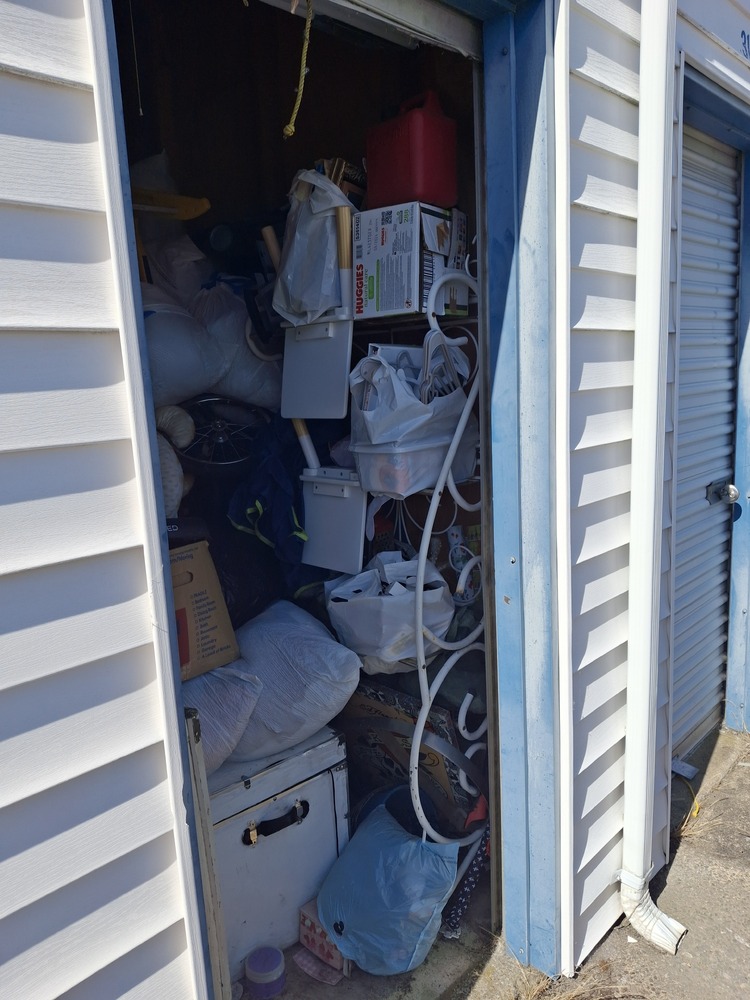 Hwy 20 Mini Storage Lebanon Oregon  auction IB-5813 20