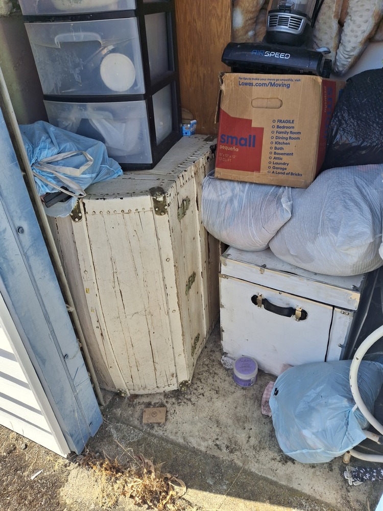 Hwy 20 Mini Storage Lebanon Oregon  auction IB-5813 30
