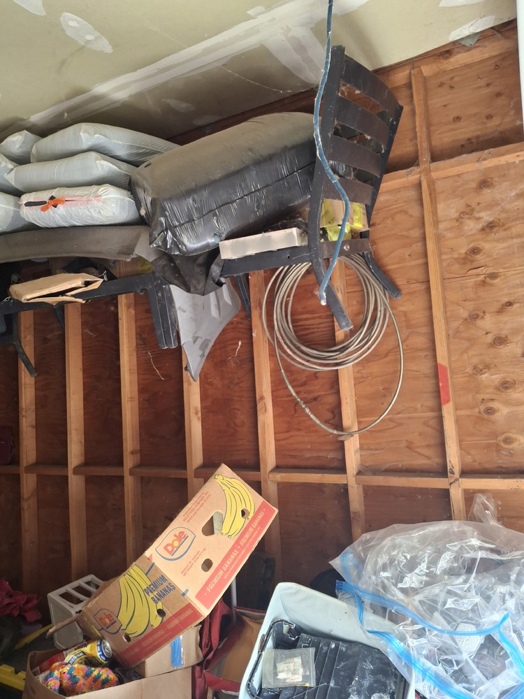 Hwy 20 Mini Storage Lebanon Oregon  auction IB-8413 20