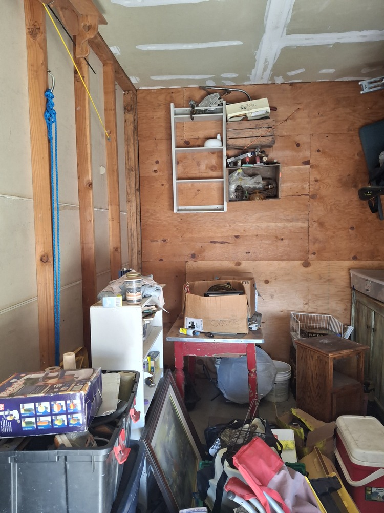 Hwy 20 Mini Storage Lebanon Oregon  auction IB-8413 30