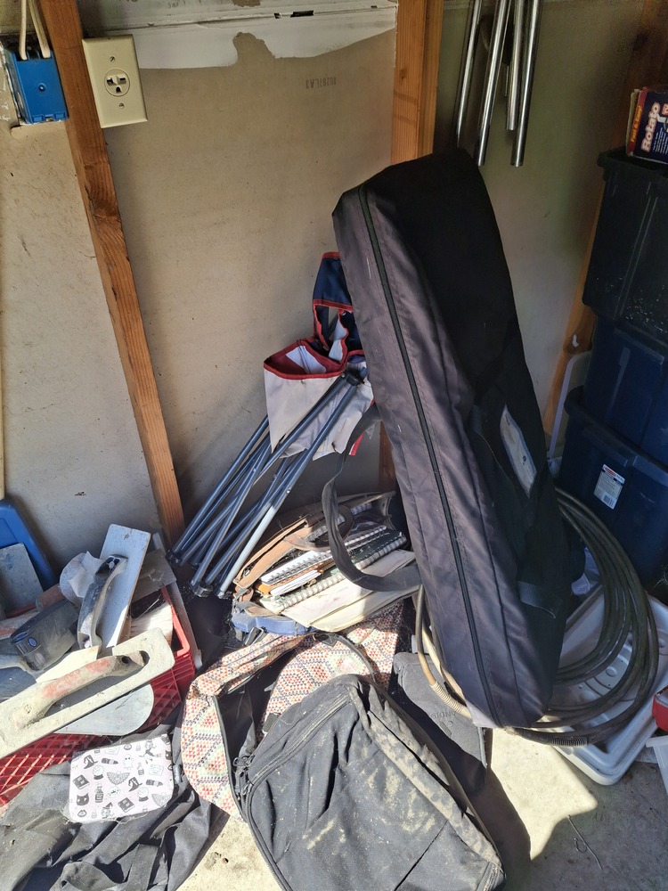 Hwy 20 Mini Storage Lebanon Oregon  auction IB-8413 50