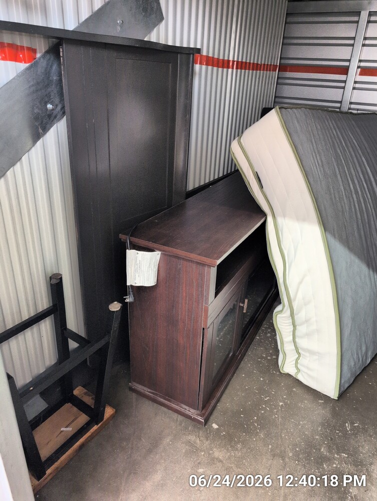 Storage of Niagara Falls   auction IB-2323 10