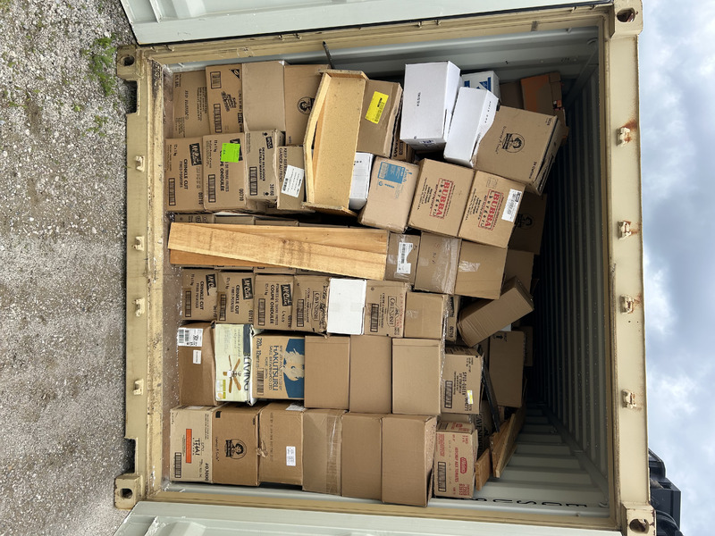 Big Box Mobile  auction IB-2535 20