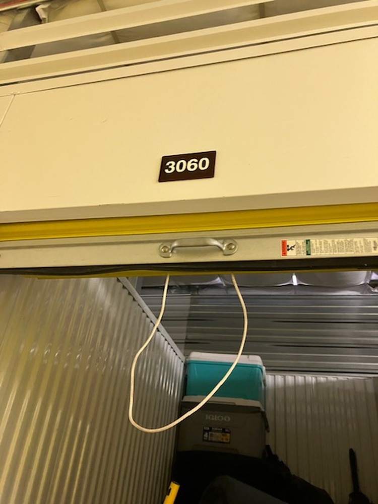 IBOX SELF STORAGE- MURPHY CREEK  auction IB-4728