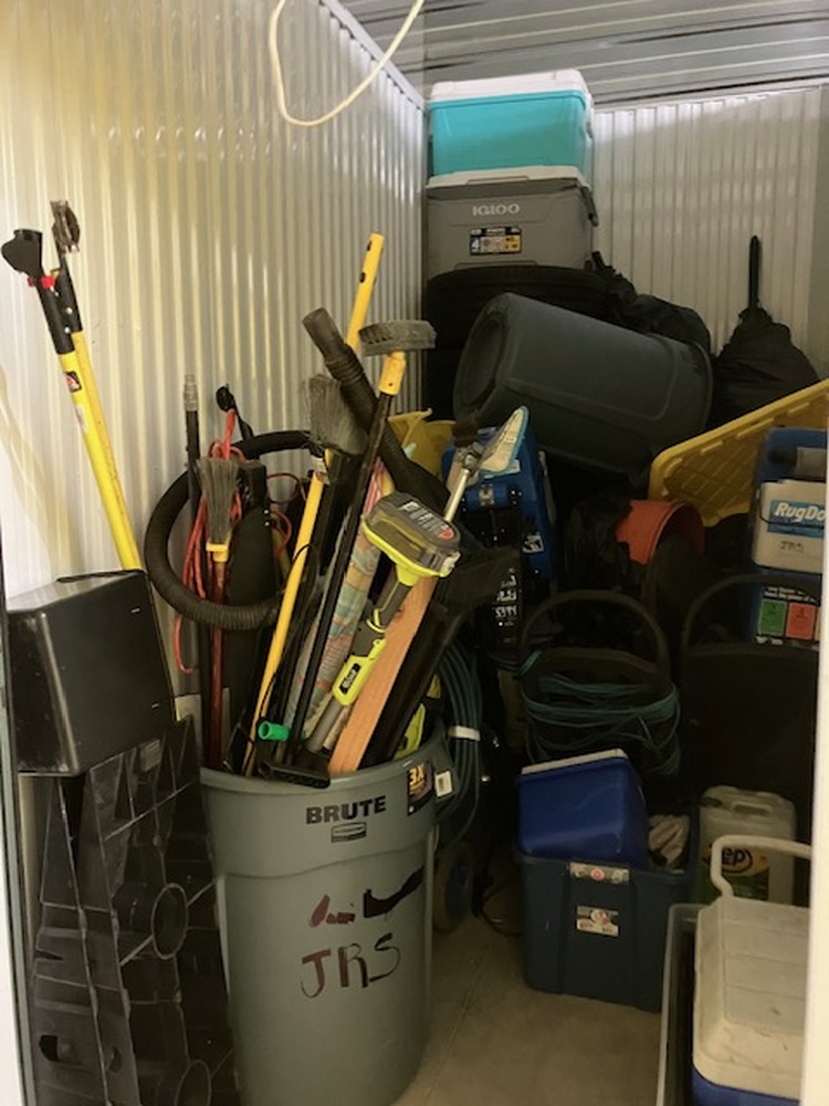 IBOX SELF STORAGE- MURPHY CREEK  auction IB-4728 10
