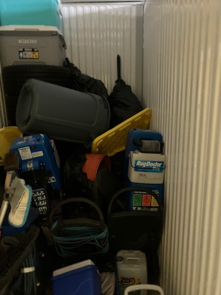 IBOX SELF STORAGE- MURPHY CREEK  auction IB-4728 20