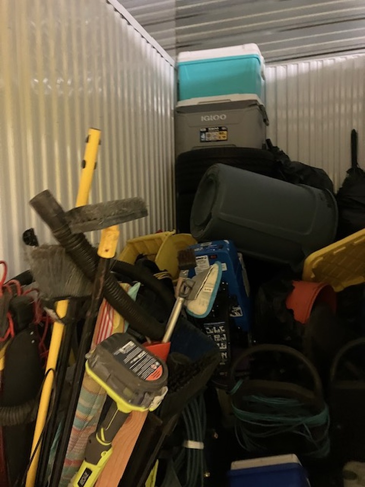 IBOX SELF STORAGE- MURPHY CREEK  auction IB-4728 30