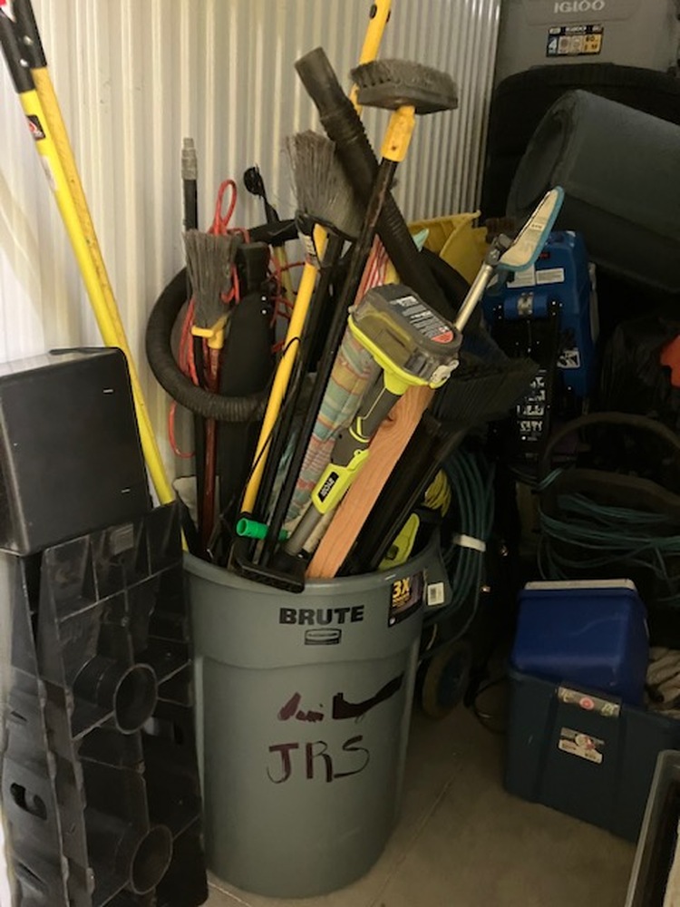IBOX SELF STORAGE- MURPHY CREEK  auction IB-4728 40