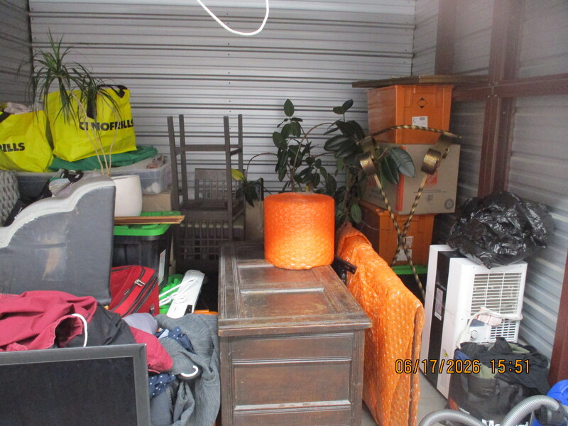 Public Storage P0034 - Kinross St  auction IB-1975