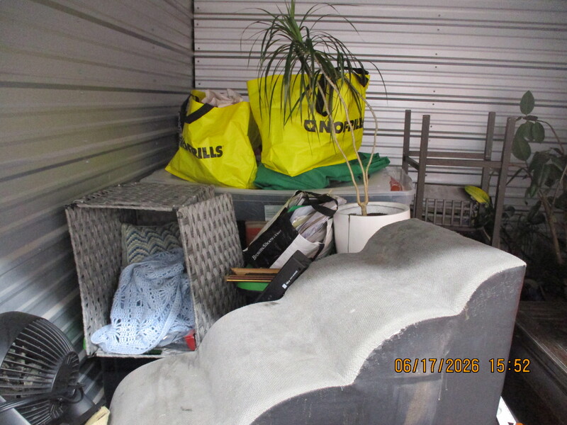 Public Storage P0034 - Kinross St  auction IB-1975 20