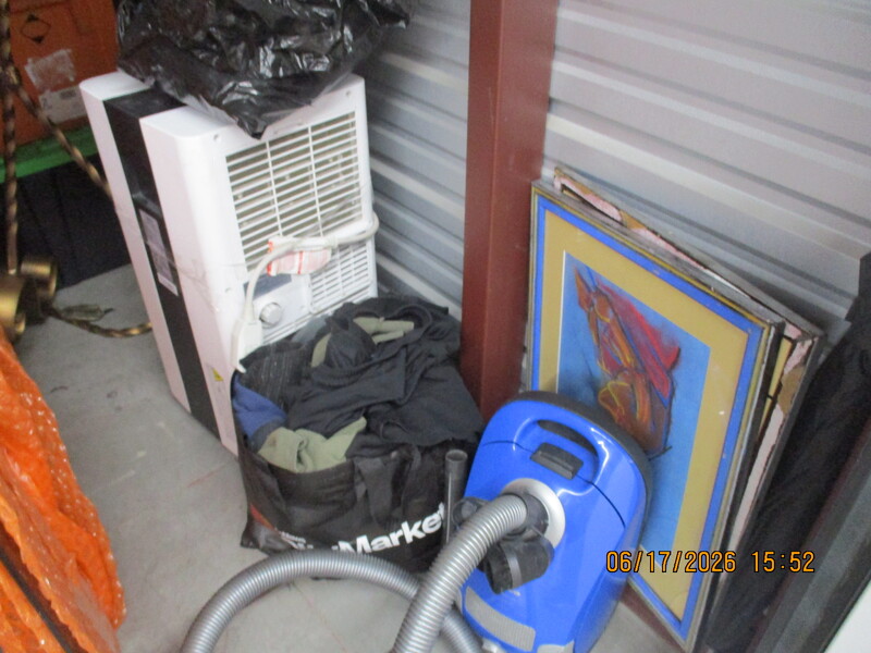 Public Storage P0034 - Kinross St  auction IB-1975 50