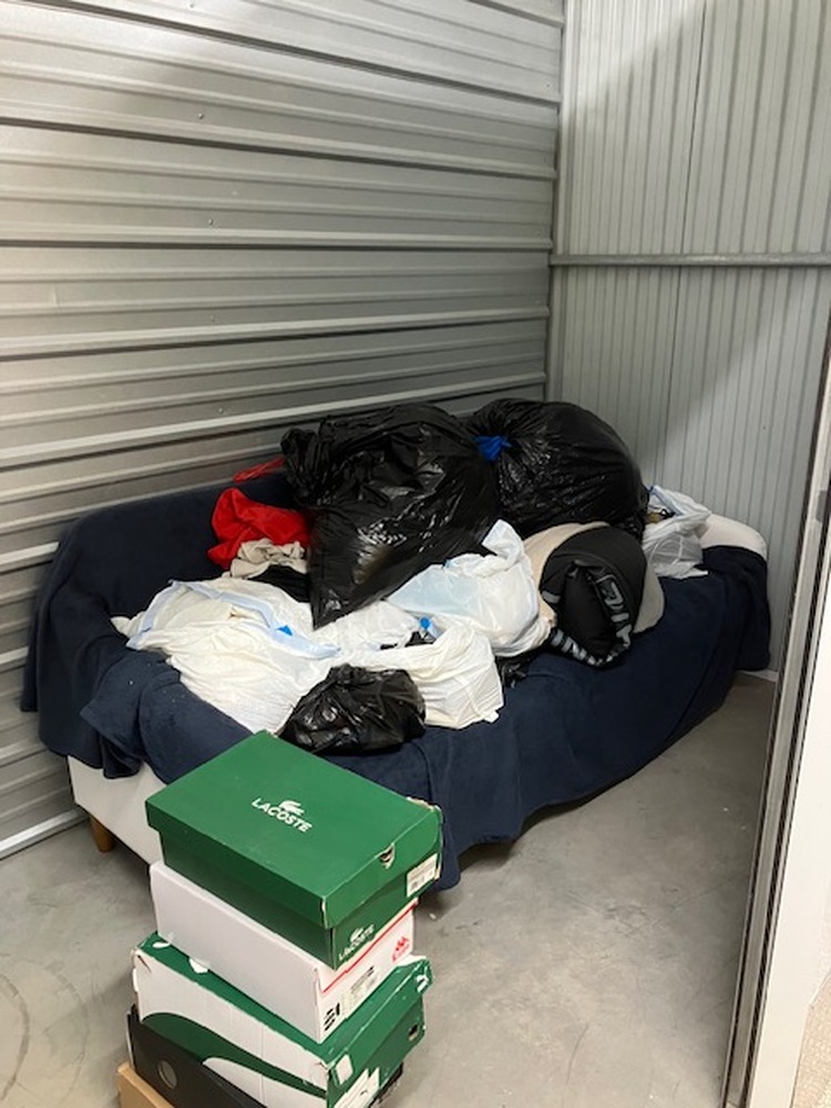 IBOX SELF STORAGE- MURPHY CREEK  auction IB-4414 10