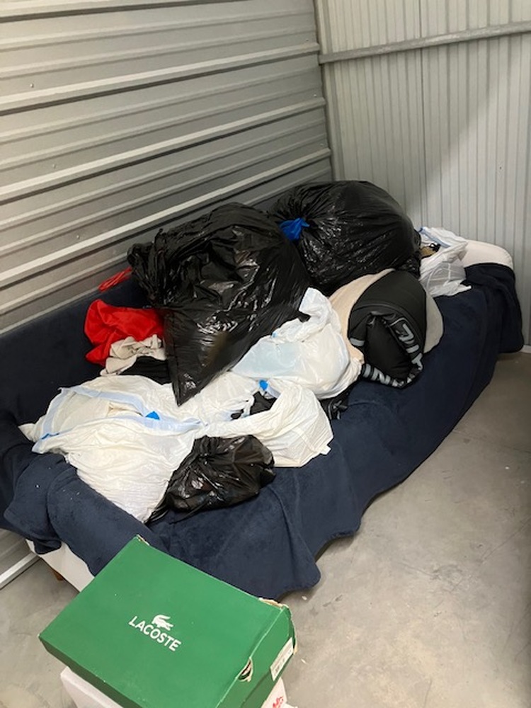 IBOX SELF STORAGE- MURPHY CREEK  auction IB-4414 20