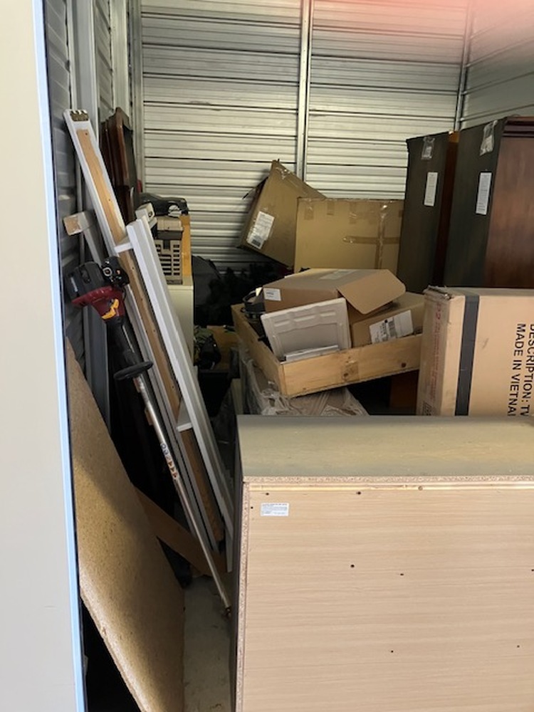 IBOX SELF STORAGE- MURPHY CREEK  auction IB-2245 10