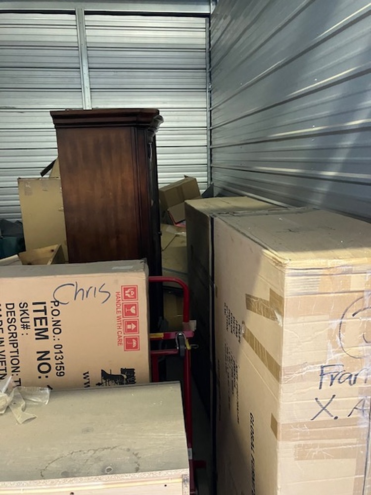 IBOX SELF STORAGE- MURPHY CREEK  auction IB-2245 20