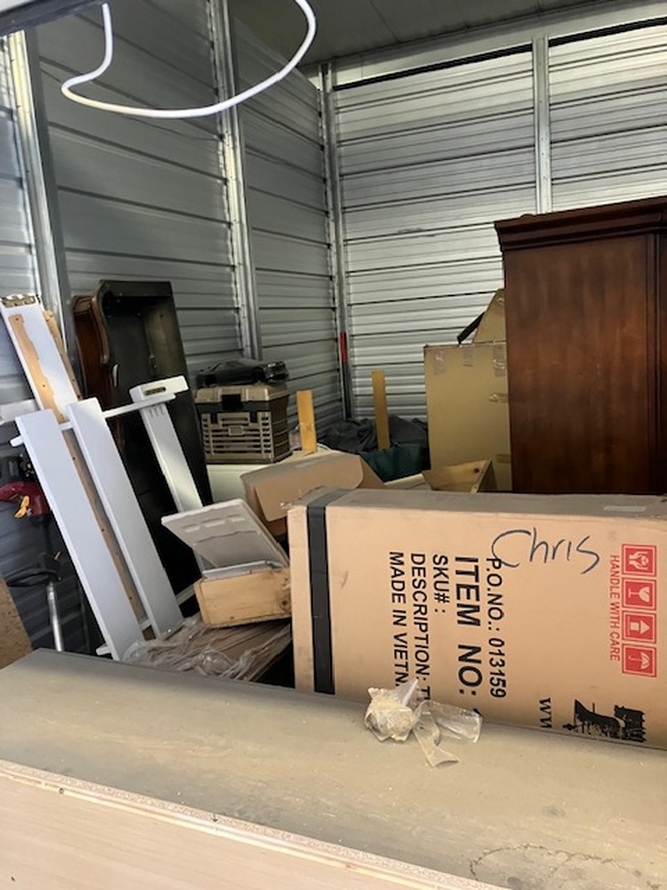 IBOX SELF STORAGE- MURPHY CREEK  auction IB-2245 30