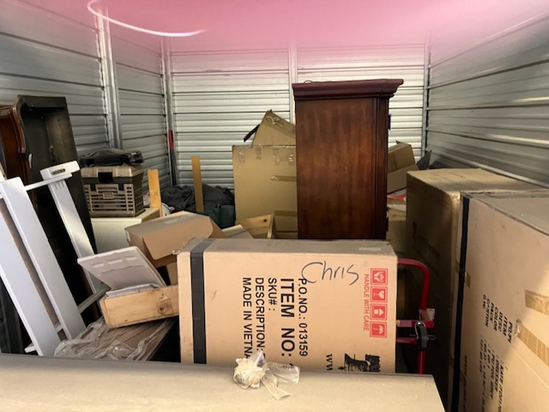IBOX SELF STORAGE- MURPHY CREEK  auction IB-2245 40