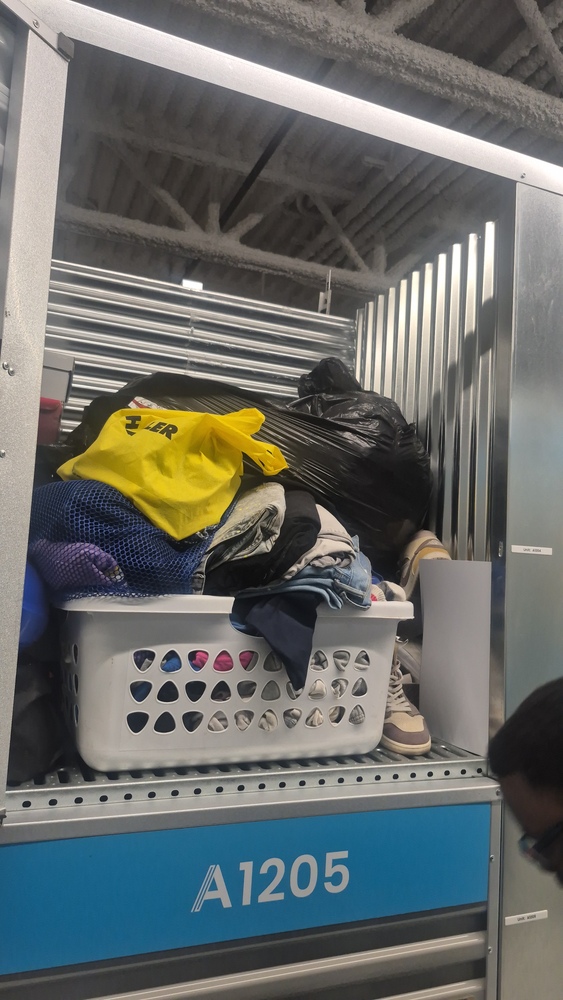 XYZ Storage - Eastern Ave.  auction IB-2278 20