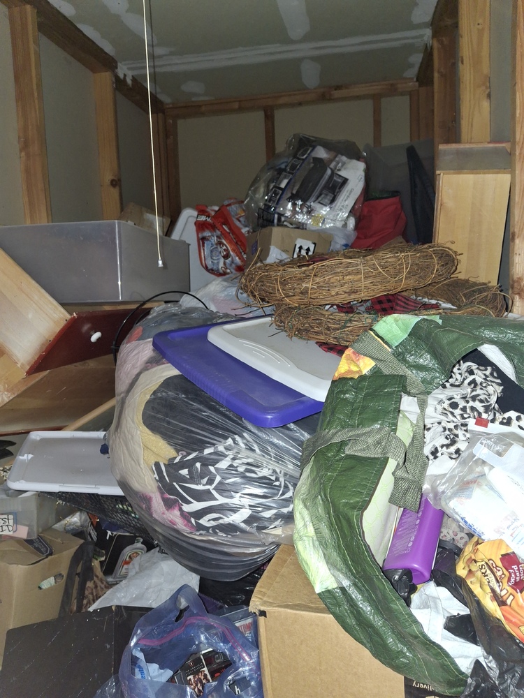 Hwy 20 Mini Storage Lebanon Oregon  auction IB-7594 30