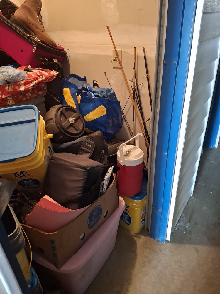 Hwy 20 Mini Storage Lebanon Oregon  auction IB-7907 20