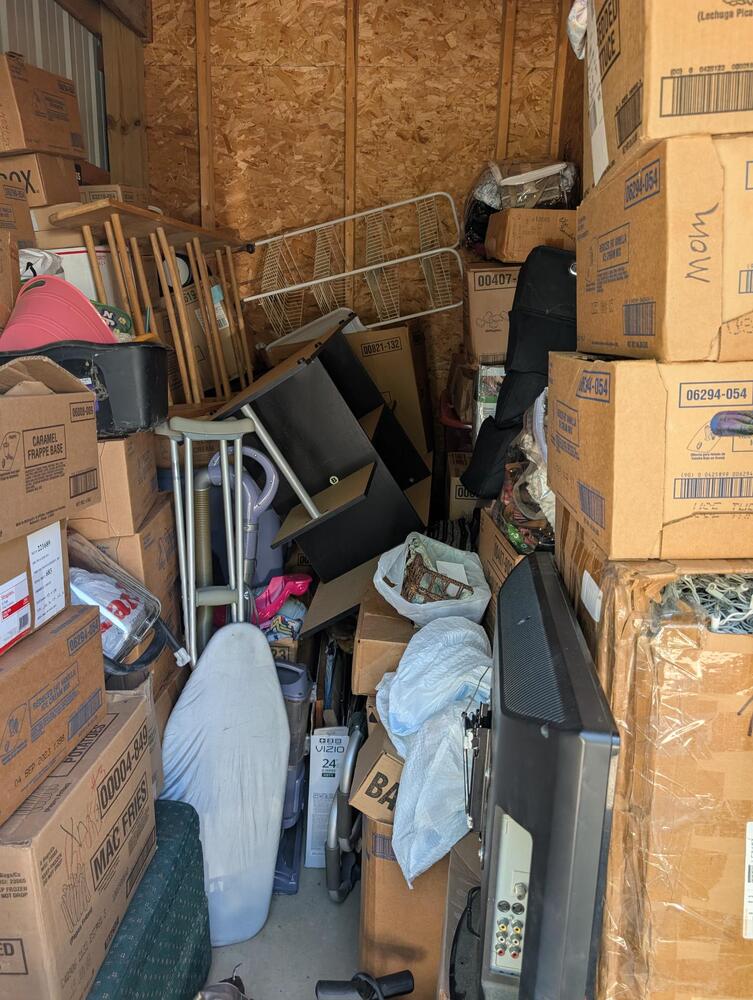1-800-Self-Storage of Durand  auction IB-4027 10
