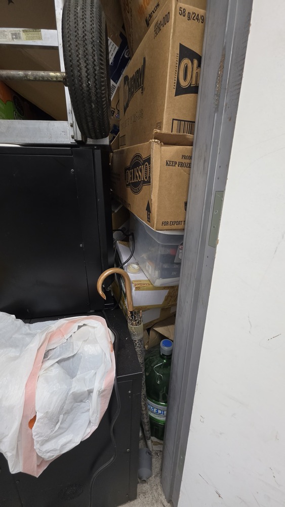 Public Storage P0001 -Finch Ave E  auction IB-3692 20
