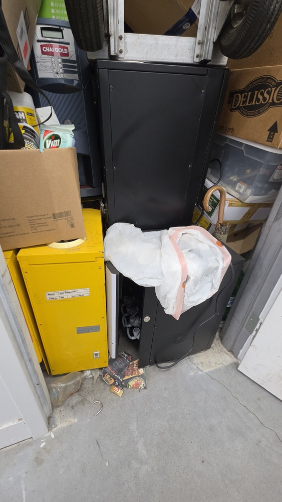 Public Storage P0001 -Finch Ave E  auction IB-3692 60