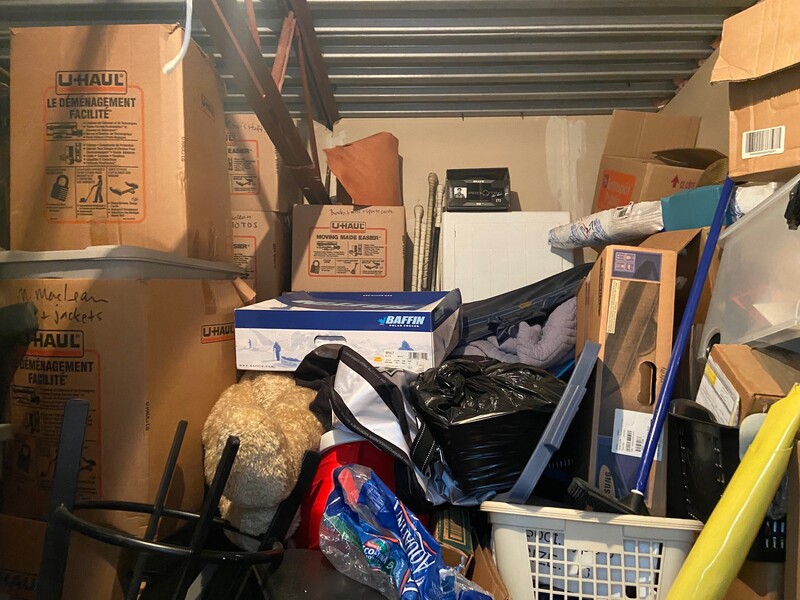 Public Storage P0001 -Finch Ave E  auction IB-1343 30