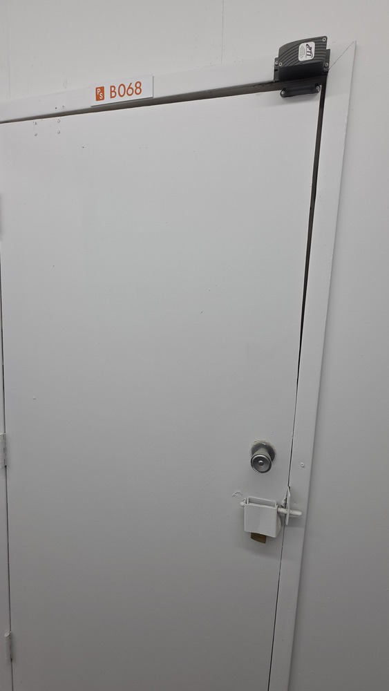 Public Storage P0001 -Finch Ave E  auction IB-1343 50