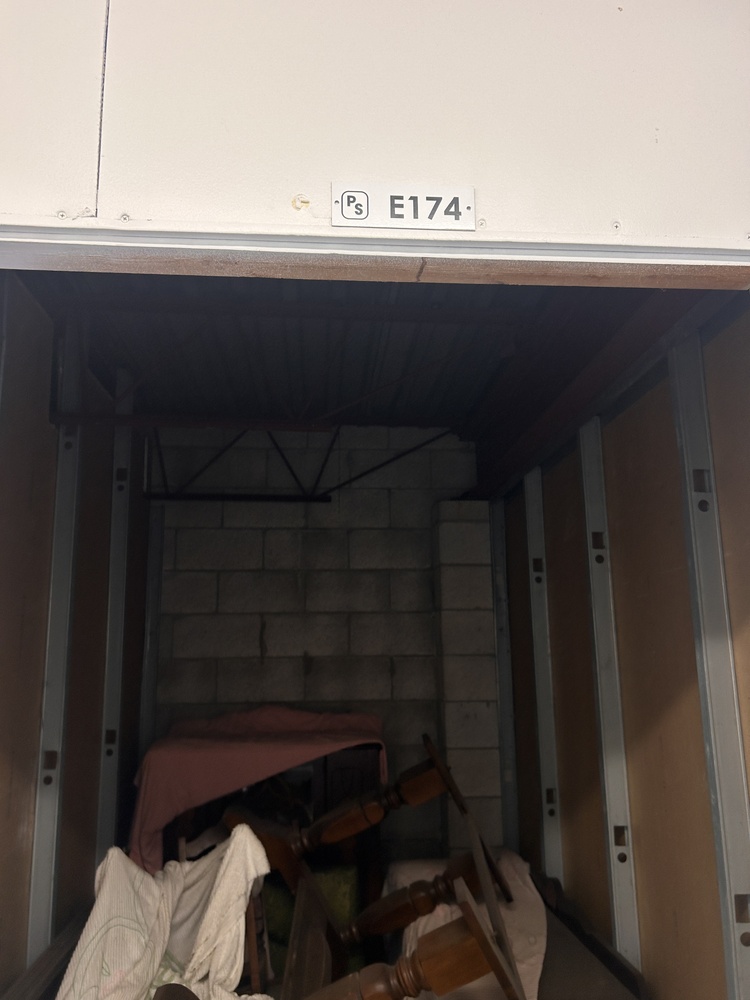 Public Storage P0008 -Dynamic Dr  auction IB-6331 20
