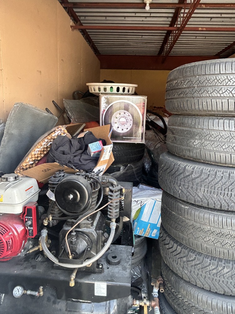 Public Storage P0008 -Dynamic Dr  auction IB-3727 40