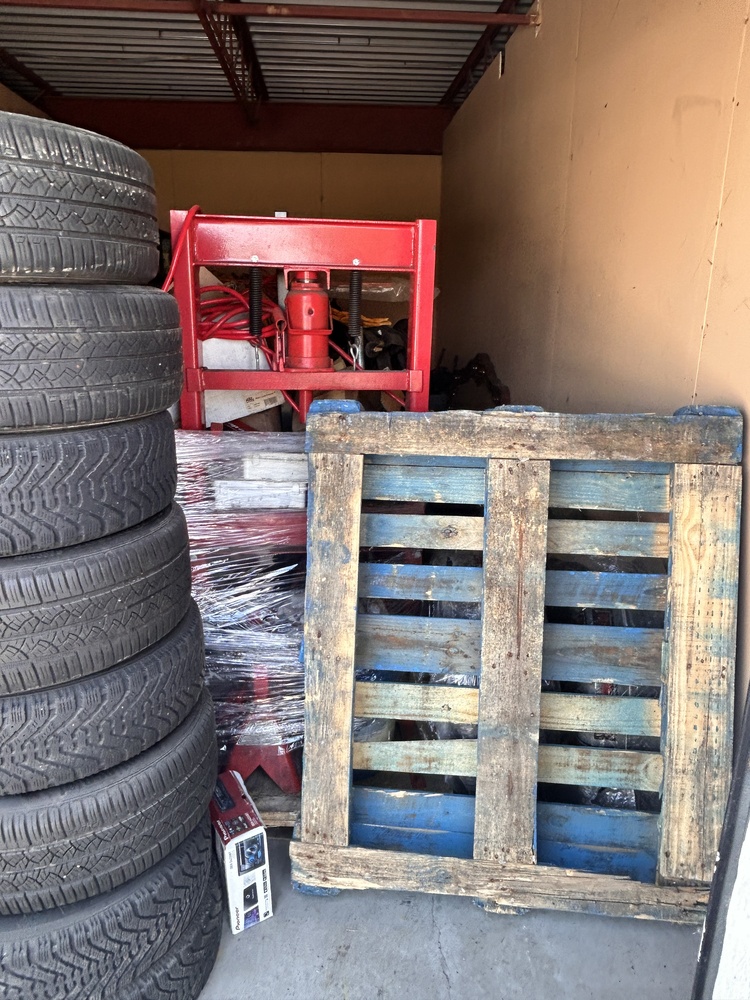 Public Storage P0008 -Dynamic Dr  auction IB-3727 50
