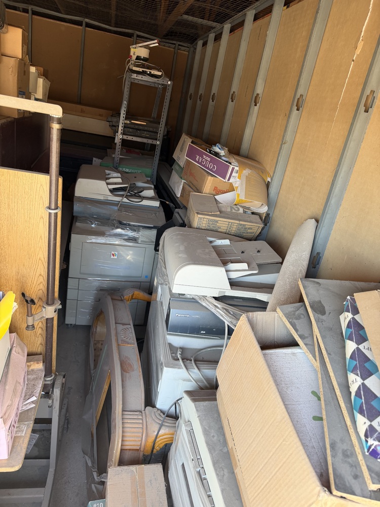 Public Storage P0017 -Derry Rd E  auction IB-4754 20