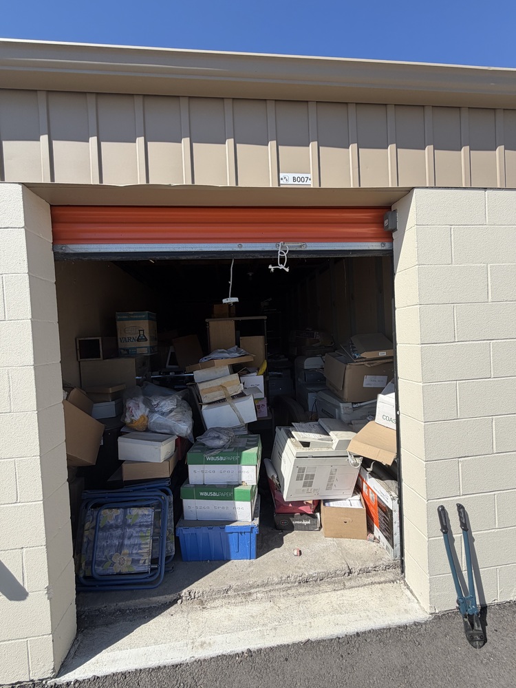 Public Storage P0017 -Derry Rd E  auction IB-4754 30