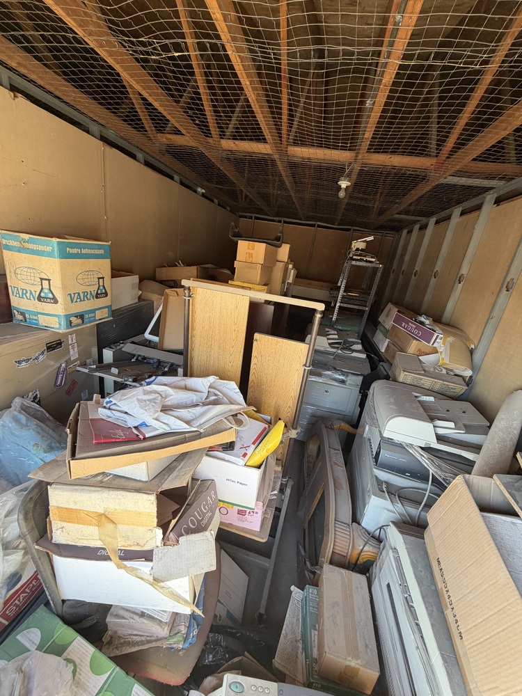 Public Storage P0017 -Derry Rd E  auction IB-4754 40