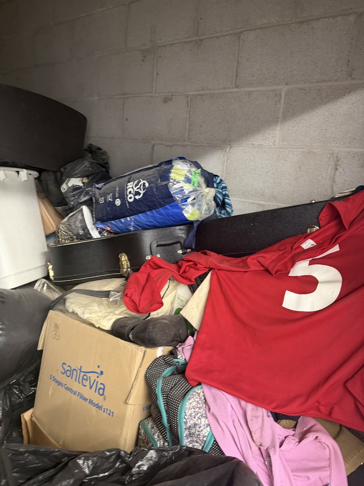 Public Storage P0017 -Derry Rd E  auction IB-4834