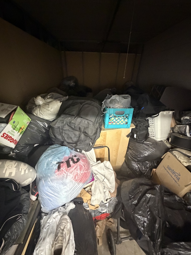 Public Storage P0017 -Derry Rd E  auction IB-4834 40