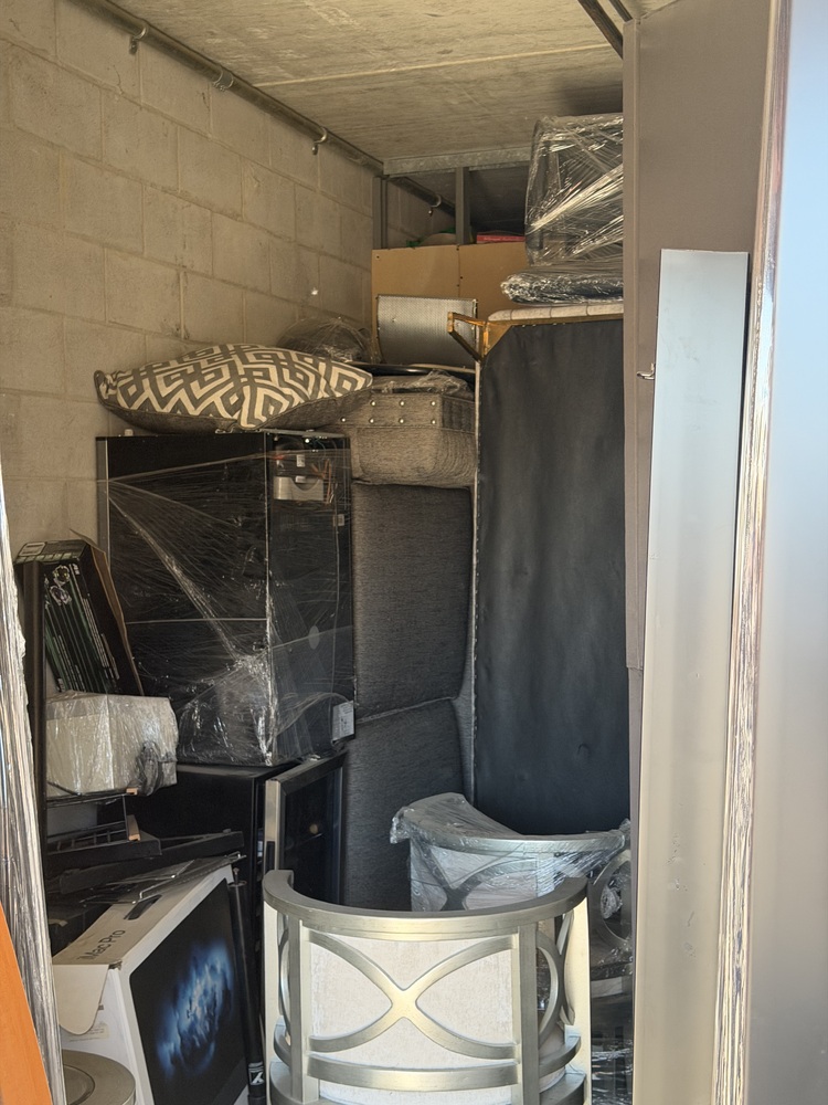 Public Storage P0017 -Derry Rd E  auction IB-8301 30